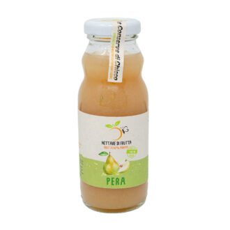 SUCCO DI FRUTTA PERA 200 ML