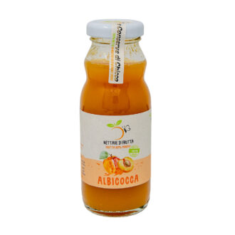 SUCCO DI FRUTTA ALBICOCCA 200 ML