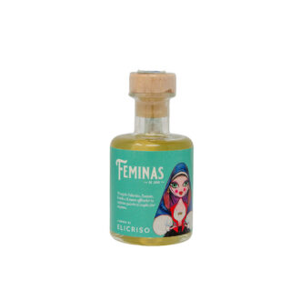 FEMINAS DE JUDU 10 CL ELICRISO