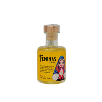 FEMINAS DE JUDU 10 CL LIMONCELLO