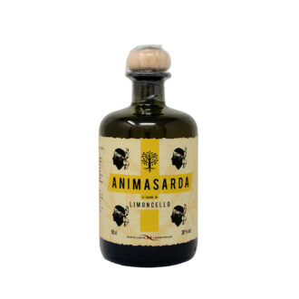LIMONCELLO CL 50 ANIMA SARDA (6)