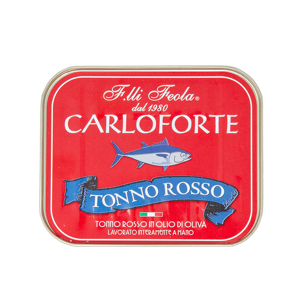 TONNO ROSSO DI CORSA 350 GR SOLKY (12)