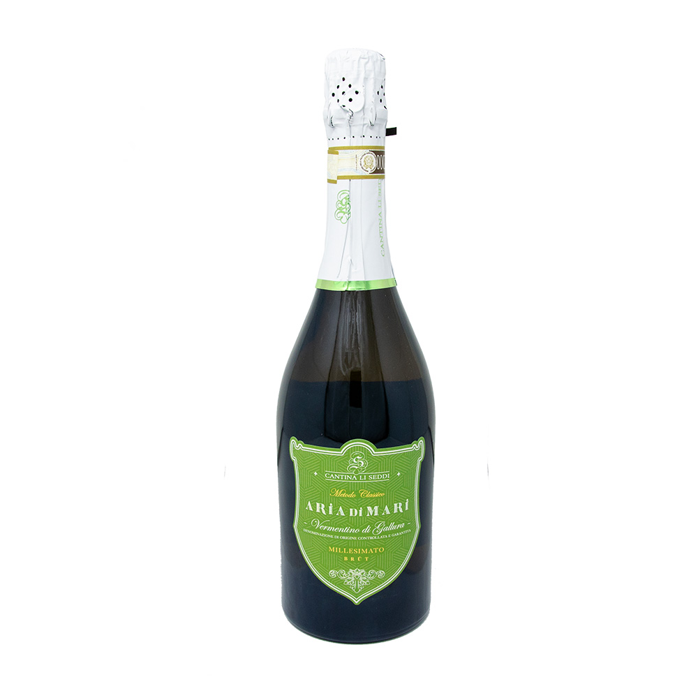 SPUMANTE ARIA DI MARI MOSCATO CL 75 CANTINA LI SEDDI (6)